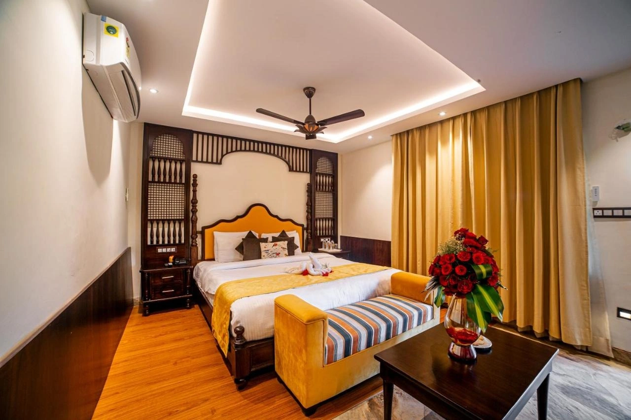Perfect Destination for Your Wedding - Chandigarh